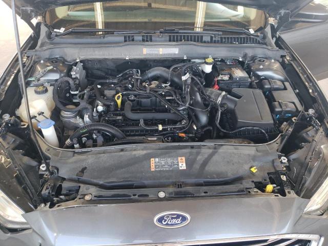 Photo 10 VIN: 3FA6P0HD9LR164774 - FORD FUSION SE 