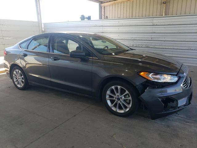 Photo 3 VIN: 3FA6P0HD9LR164774 - FORD FUSION SE 