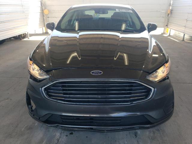 Photo 4 VIN: 3FA6P0HD9LR164774 - FORD FUSION SE 