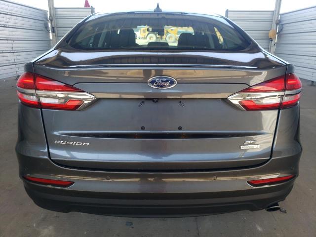 Photo 5 VIN: 3FA6P0HD9LR164774 - FORD FUSION SE 