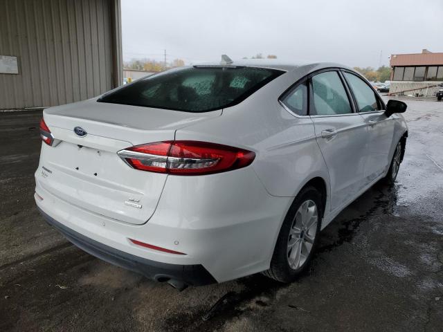 Photo 3 VIN: 3FA6P0HD9LR180330 - FORD FUSION SE 