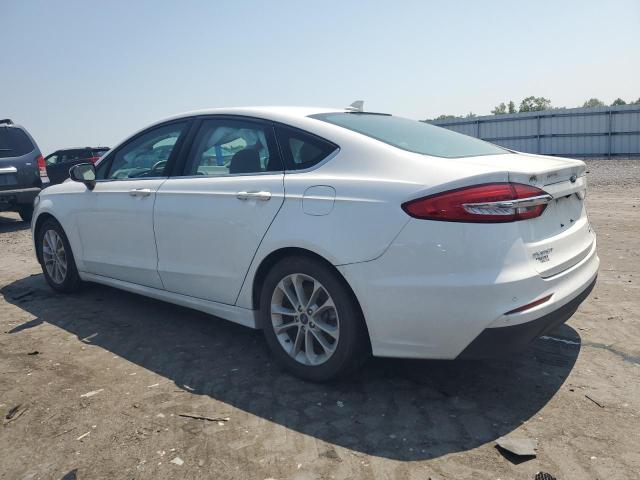 Photo 1 VIN: 3FA6P0HD9LR185334 - FORD FUSION 