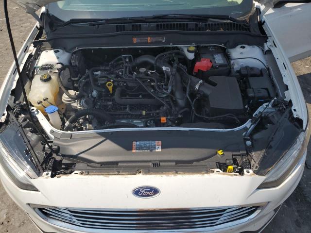 Photo 10 VIN: 3FA6P0HD9LR185334 - FORD FUSION 