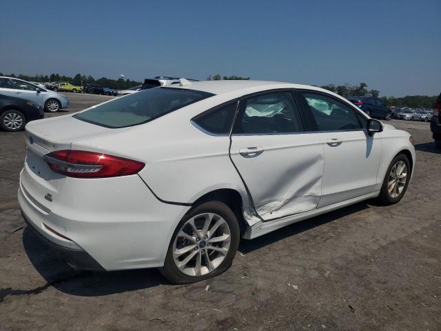 Photo 2 VIN: 3FA6P0HD9LR185334 - FORD FUSION 