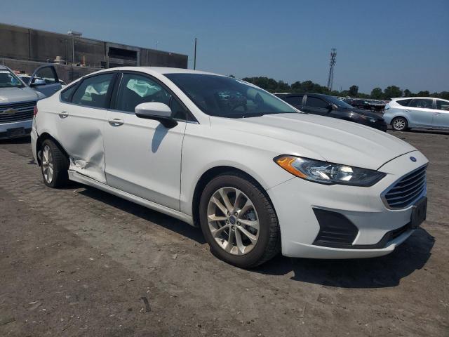 Photo 3 VIN: 3FA6P0HD9LR185334 - FORD FUSION 