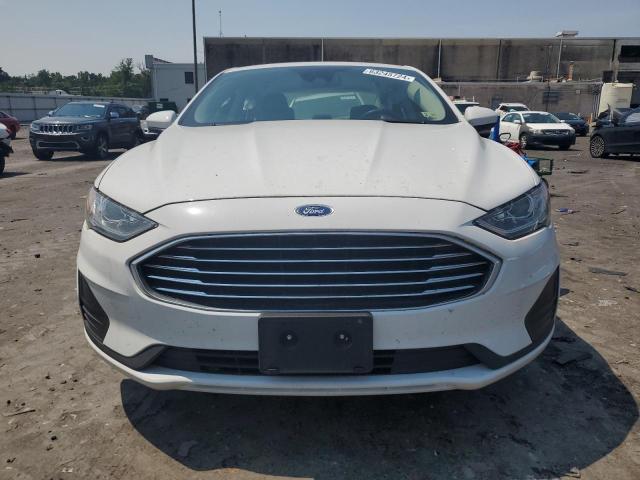 Photo 4 VIN: 3FA6P0HD9LR185334 - FORD FUSION 