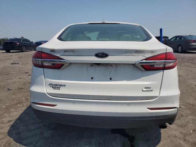 Photo 5 VIN: 3FA6P0HD9LR185334 - FORD FUSION 