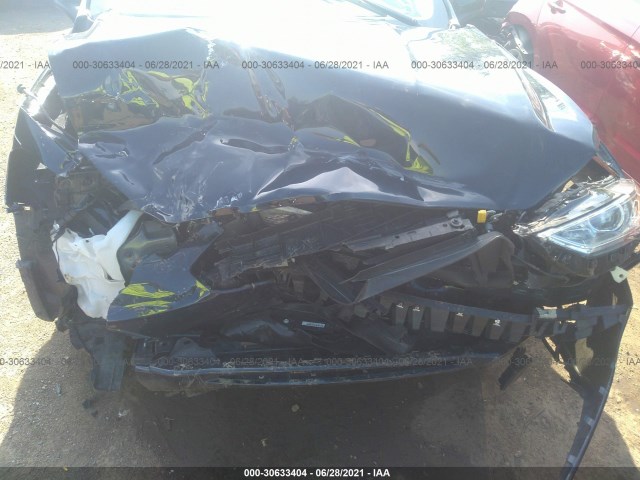 Photo 5 VIN: 3FA6P0HD9LR187195 - FORD FUSION 