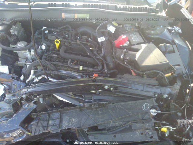 Photo 9 VIN: 3FA6P0HD9LR187195 - FORD FUSION 