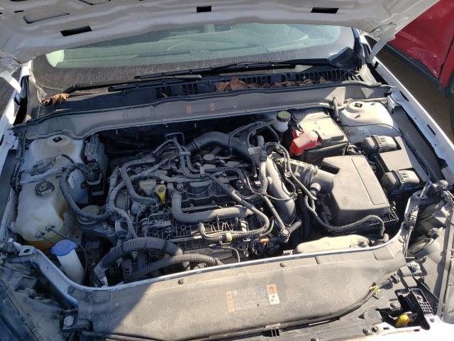 Photo 6 VIN: 3FA6P0HD9LR218848 - FORD FUSION SE 