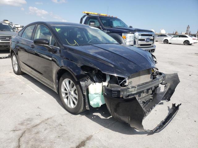 Photo 0 VIN: 3FA6P0HD9LR228716 - FORD FUSION SE 