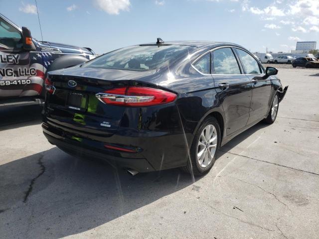 Photo 3 VIN: 3FA6P0HD9LR228716 - FORD FUSION SE 