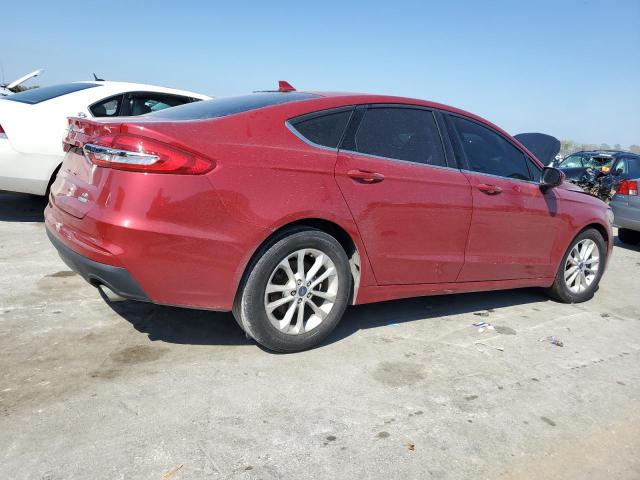 Photo 2 VIN: 3FA6P0HD9LR231714 - FORD FUSION SE 