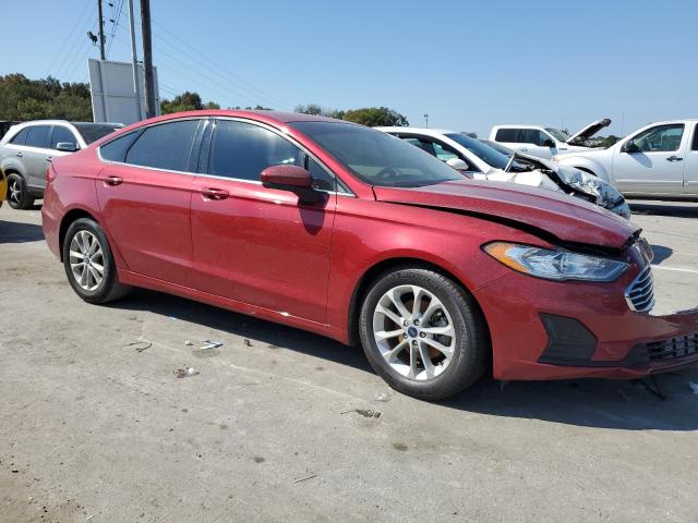 Photo 3 VIN: 3FA6P0HD9LR231714 - FORD FUSION SE 