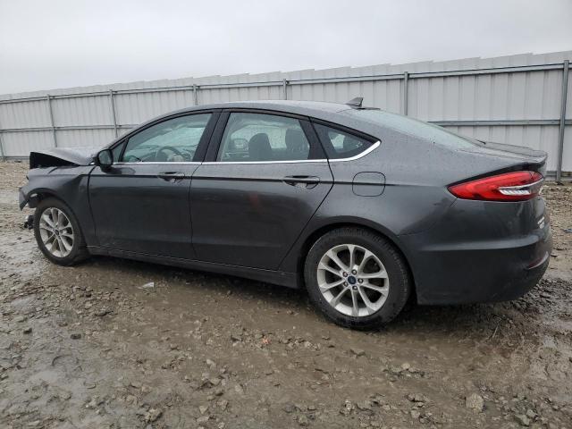 Photo 1 VIN: 3FA6P0HD9LR248075 - FORD FUSION SE 