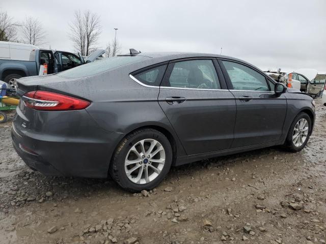 Photo 2 VIN: 3FA6P0HD9LR248075 - FORD FUSION SE 