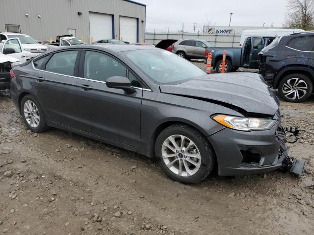 Photo 3 VIN: 3FA6P0HD9LR248075 - FORD FUSION SE 