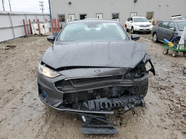 Photo 4 VIN: 3FA6P0HD9LR248075 - FORD FUSION SE 