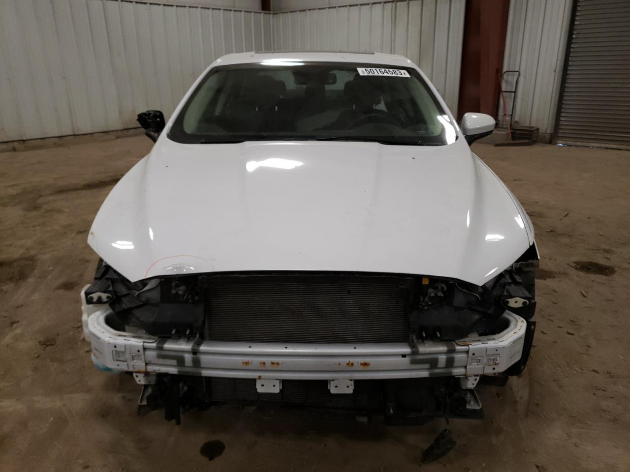 Photo 4 VIN: 3FA6P0HD9LR249081 - FORD FUSION 