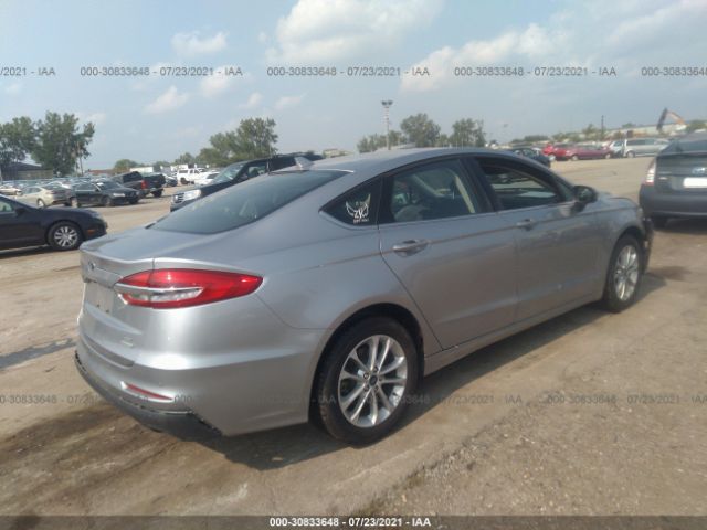 Photo 3 VIN: 3FA6P0HD9LR252854 - FORD FUSION 