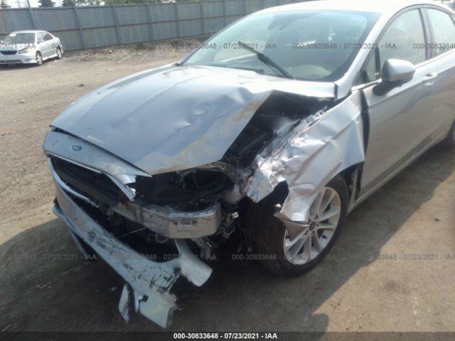 Photo 5 VIN: 3FA6P0HD9LR252854 - FORD FUSION 