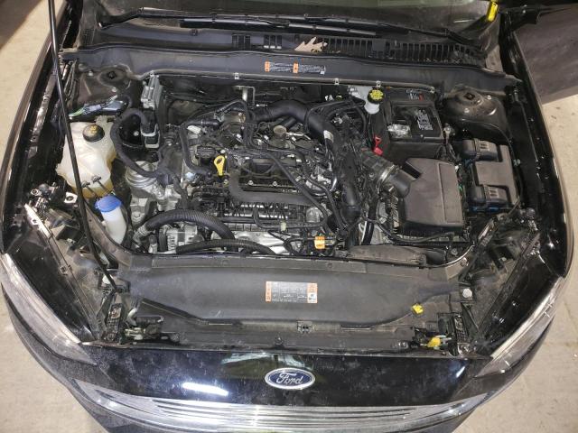 Photo 6 VIN: 3FA6P0HD9LR255267 - FORD FUSION SE 