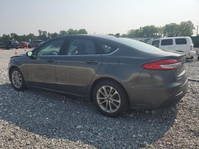 Photo 1 VIN: 3FA6P0HD9LR260808 - FORD FUSION SE 