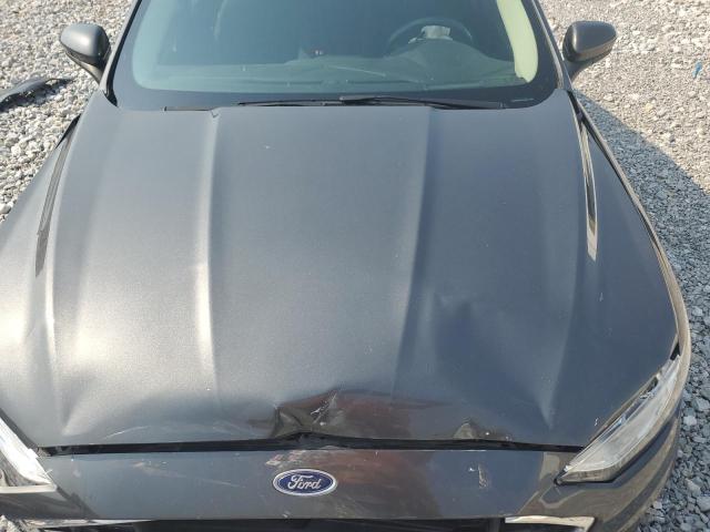 Photo 10 VIN: 3FA6P0HD9LR260808 - FORD FUSION SE 