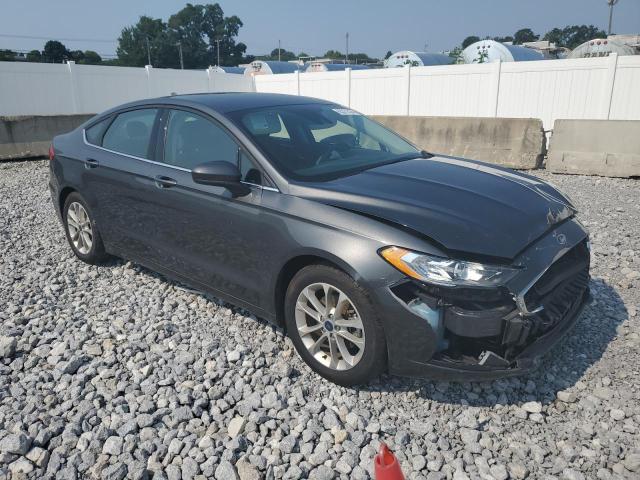 Photo 3 VIN: 3FA6P0HD9LR260808 - FORD FUSION SE 