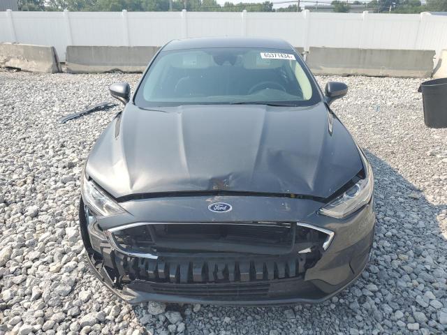 Photo 4 VIN: 3FA6P0HD9LR260808 - FORD FUSION SE 