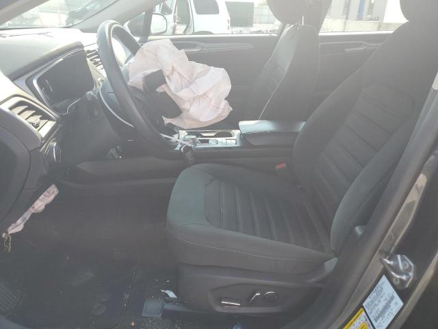 Photo 6 VIN: 3FA6P0HD9LR260808 - FORD FUSION SE 