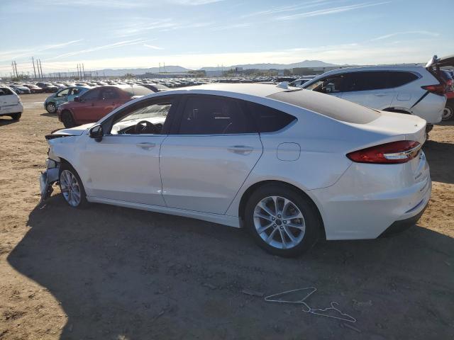 Photo 1 VIN: 3FA6P0HD9LR261425 - FORD FUSION 