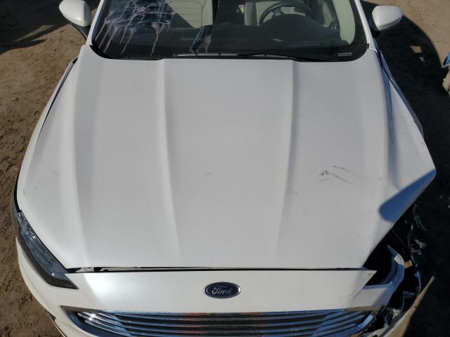 Photo 10 VIN: 3FA6P0HD9LR261425 - FORD FUSION 