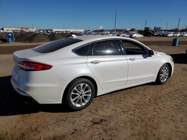 Photo 2 VIN: 3FA6P0HD9LR261425 - FORD FUSION 