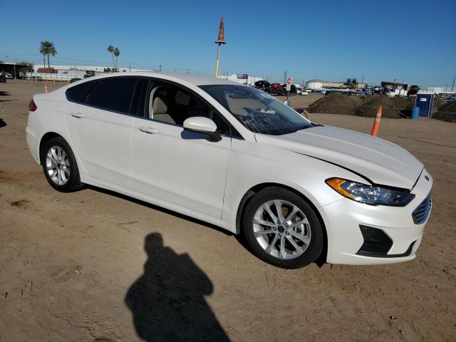 Photo 3 VIN: 3FA6P0HD9LR261425 - FORD FUSION 