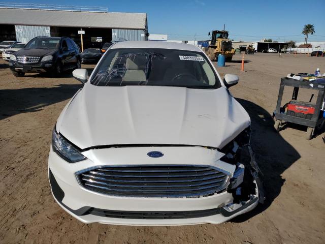 Photo 4 VIN: 3FA6P0HD9LR261425 - FORD FUSION 