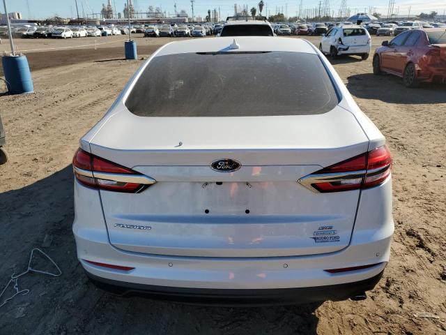 Photo 5 VIN: 3FA6P0HD9LR261425 - FORD FUSION 