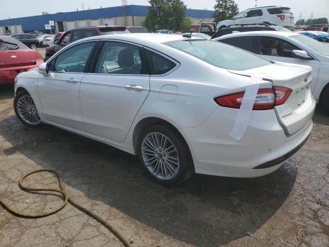 Photo 1 VIN: 3FA6P0HDXER102626 - FORD FUSION 