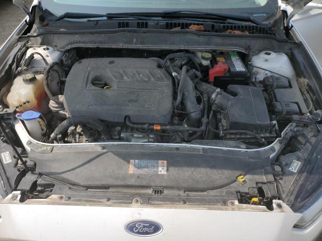 Photo 10 VIN: 3FA6P0HDXER102626 - FORD FUSION 