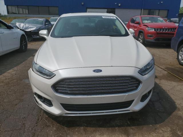 Photo 4 VIN: 3FA6P0HDXER102626 - FORD FUSION 