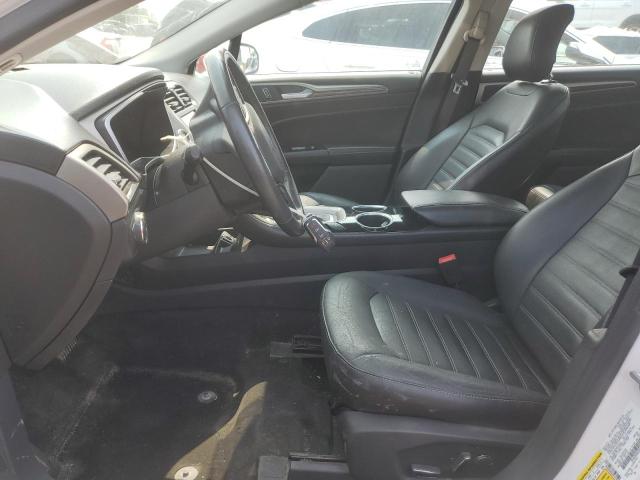 Photo 6 VIN: 3FA6P0HDXER102626 - FORD FUSION 