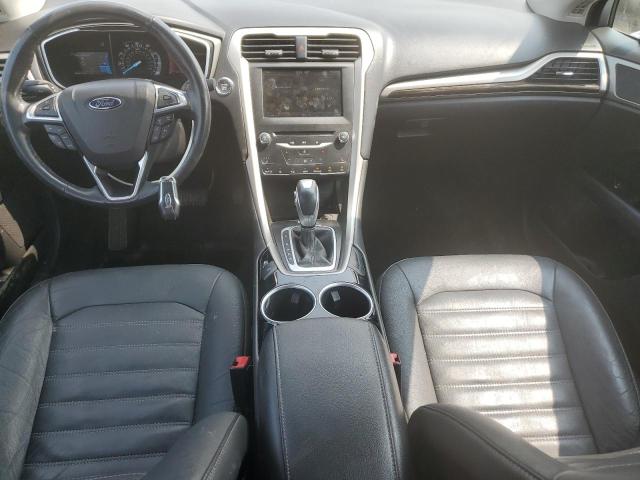 Photo 7 VIN: 3FA6P0HDXER102626 - FORD FUSION 