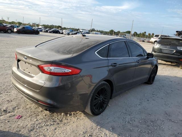 Photo 2 VIN: 3FA6P0HDXER108006 - FORD FUSION SE 