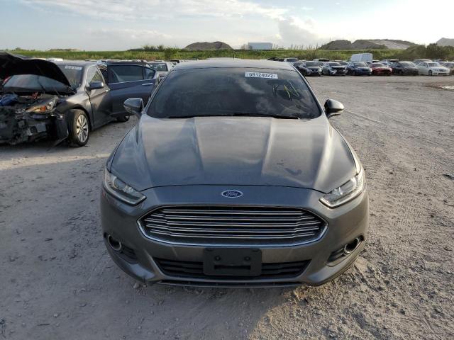 Photo 4 VIN: 3FA6P0HDXER108006 - FORD FUSION SE 