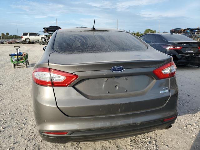 Photo 5 VIN: 3FA6P0HDXER108006 - FORD FUSION SE 