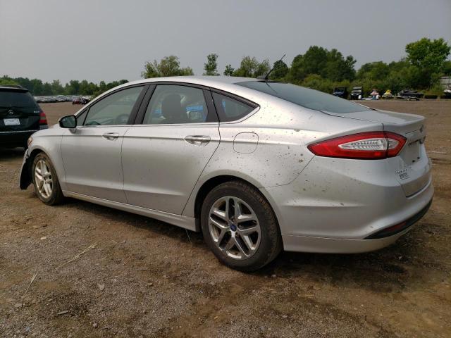 Photo 1 VIN: 3FA6P0HDXER108569 - FORD FUSION 