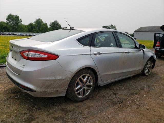 Photo 2 VIN: 3FA6P0HDXER108569 - FORD FUSION 