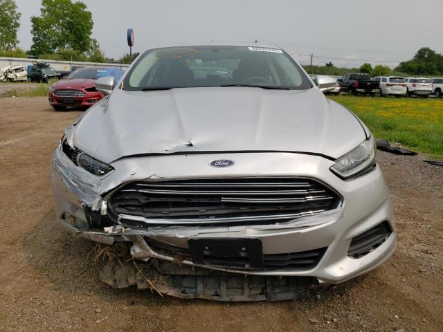 Photo 4 VIN: 3FA6P0HDXER108569 - FORD FUSION 