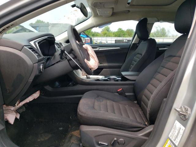 Photo 6 VIN: 3FA6P0HDXER108569 - FORD FUSION 