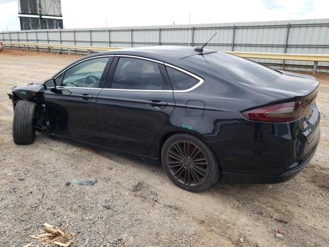 Photo 1 VIN: 3FA6P0HDXER125789 - FORD FUSION SE 